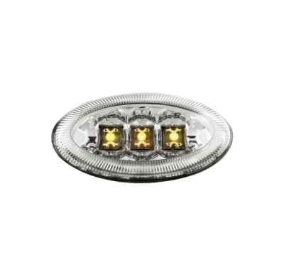 Led-Intermitente Lateral Peugeot 206