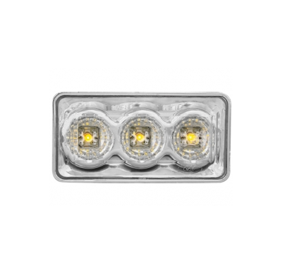 Led Intermitente Lateral Vw Golf Iii _ Vento _ ... -95