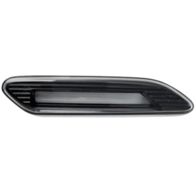 Led Intermitentes Laterales Mini Countryman_R60+_2011+_Negro