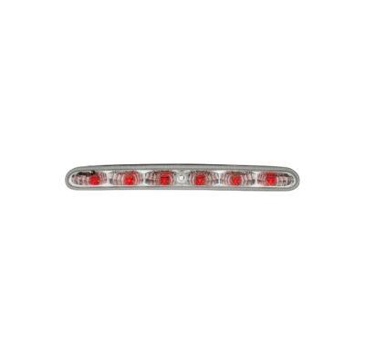 Led Luz De Freno Peugeot 206