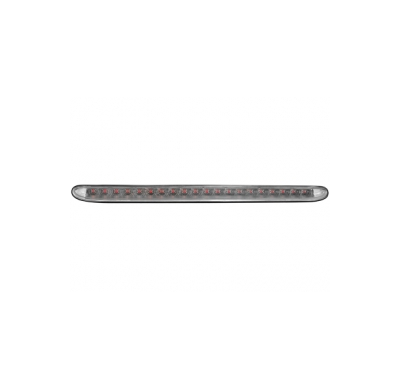 Led Luz De Freno Peugeot 206cc