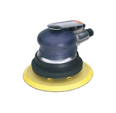 Lijadora Orbital Con Aspiracion Profesional, 150mm