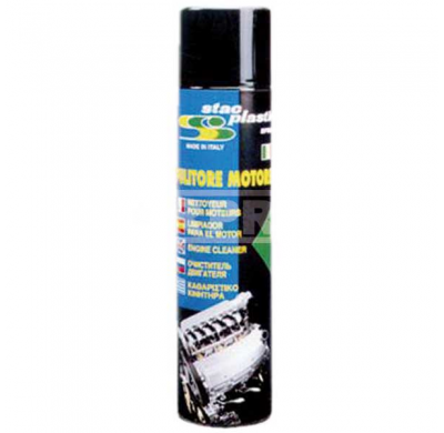 Limpiador Para El Motor 400 Ml..