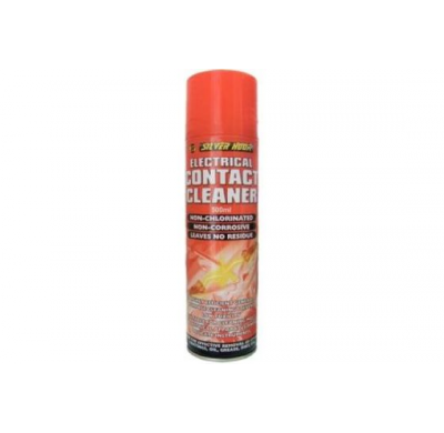 Limpiza De Contacto De Electricidad, 500ml