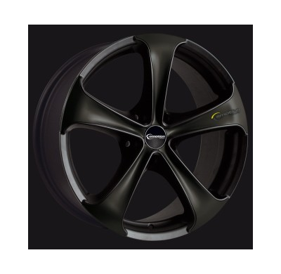 Llanta Emotion Wheels Face Black Anniversary 9 X 20 5 Tornillos