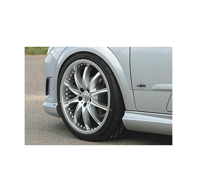 Llanta Gs/R, 8x19 Et 40  Astra H Gs/R El Tiempo De Espera De Este Producto Puede Ser De 2 Semanas