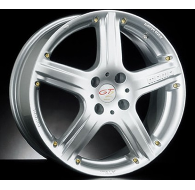 Llanta Momo 7,5x16 5/100 Et35 Gt2