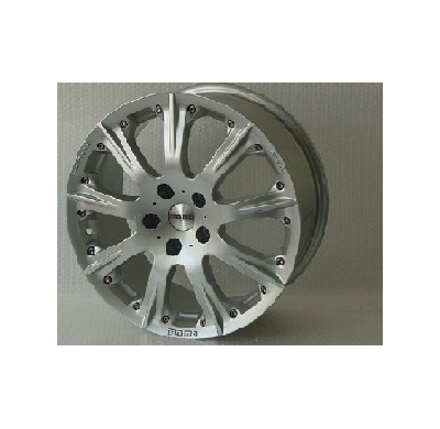 Llanta Momo 8x17 5/100 Et35 M2