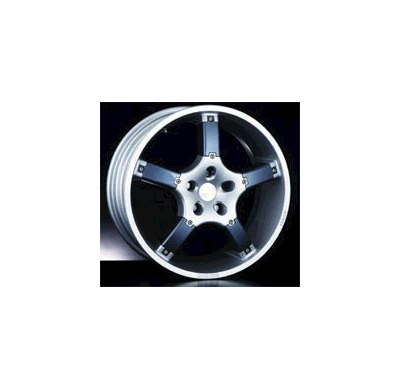 Llanta Momo 8x17 5/100 Et35 Tuner