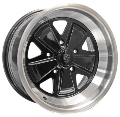 Llanta Replica Porsche  7,5x15 - F170 Fucinati