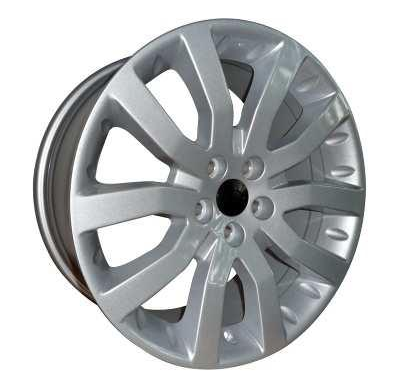 Llanta Replica Range Rover 20x9.50 Fr04 Rr Sport