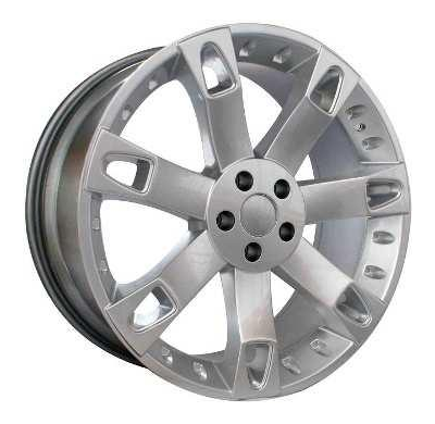 Llanta Replica Range Rover 22x10 Fr05 Rr