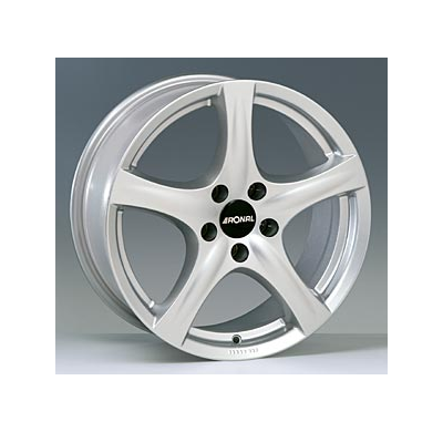 Llanta Ronal 6.0x14         R42 4-5 Tornillos