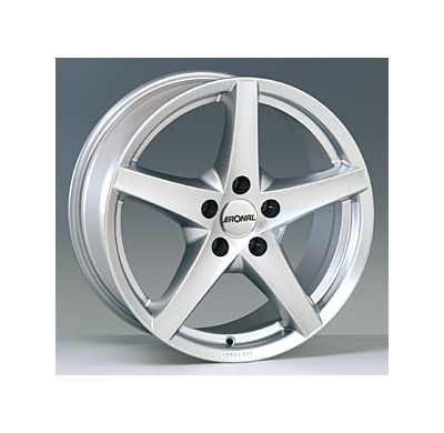 Llanta Ronal 8.0x18 R41 5 Tornillos