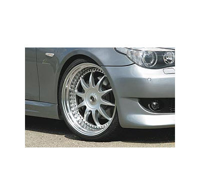 Llanta Supersport "Racing" 9,5x20 Et18  Bmw E60 Clr-S / Clr-5 El Tiempo De Espera De Este Producto Puede Ser De 2 Semanas