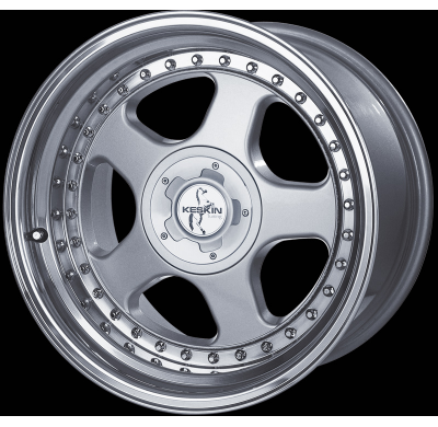 Llantas Keskin 7,5x16 Kt1 Klassik