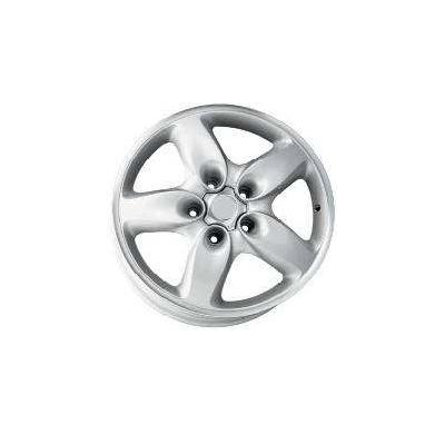 Llantas Replicas Porsche 20x9,00 F202 Cayenne