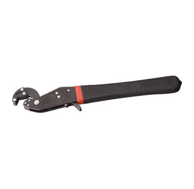 Llave Automática 200mm (10-18mm)