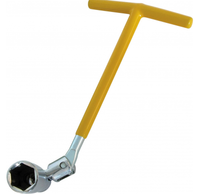 Llave Bujias Rotula 21 Mm