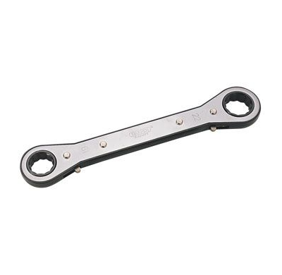 Llave Con Carraca Reversible 19 + 22mm