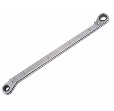 Llave Con Doble Carraca Para Calentadores Diesel