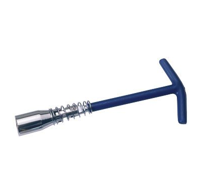 Llave De Bujía Articulado 14mm