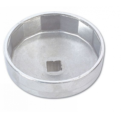 Llave De Filtro 74mm X 14