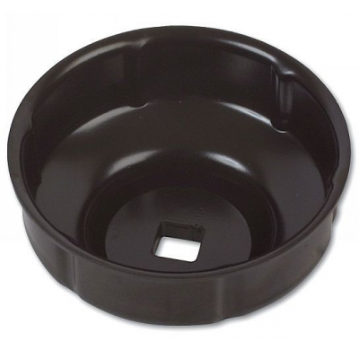 Llave De Filtro, 76mm X 8