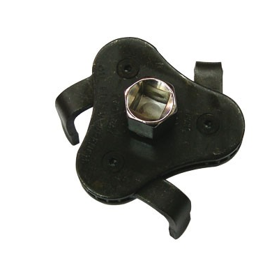 Llave De Filtros De 3 Garras ø63 - ø103mm