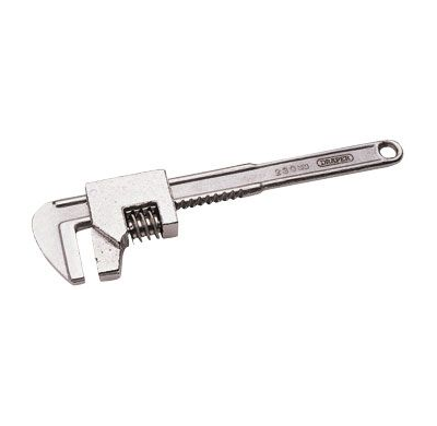 Llave De Grifo 230mm (70mm)