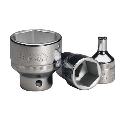 Llave De Vaso 1/2" 6pt 36mm