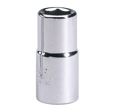 Llave De Vaso 1/4" 6pt Pulgadas 7/16"