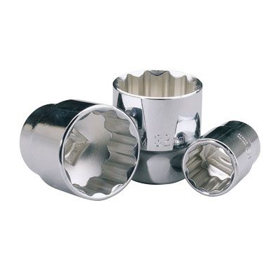 Llave De Vaso 3/4" 12pt 38mm