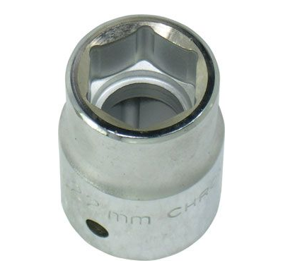 Llave De Vaso 3/4" 24mm