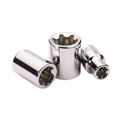 Llave De Vaso 3/8" Torx E10