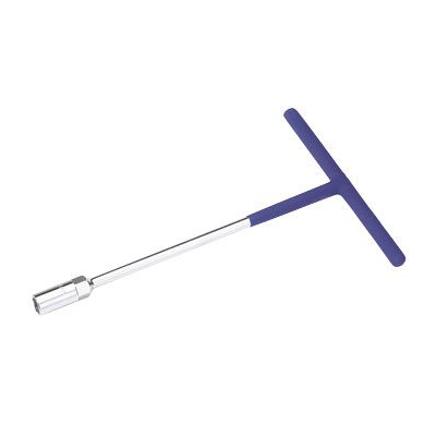 Llave De Vaso Con Mango En T 12mm