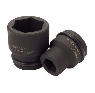 Llave De Vaso De Impacto 3/4" 6pt 19mm