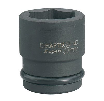 Llave De Vaso De Impacto 3/4" 6pt 33mm
