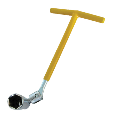 Llave De Vela 16mm Kayzen