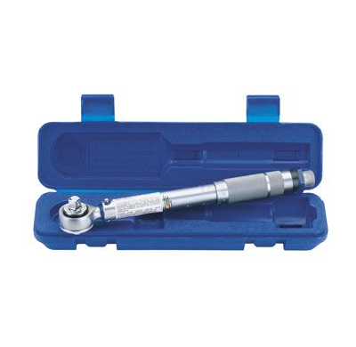 Llave Dinamométrica 3/8" 10-80nm