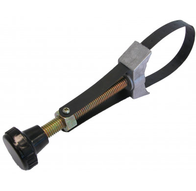 Llave Filtro Aceite Fleje