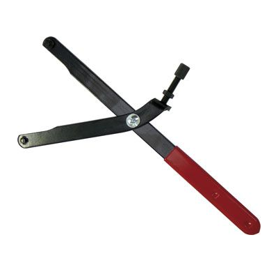 Llave Para Sujetar El Volante Del Motor