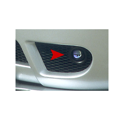 Luces Antinieblas  Calibra C355 Gt / Gts El Tiempo De Espera De Este Producto Puede Ser De 2 Semanas