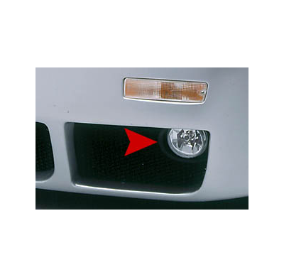 Luces Antinieblas Hella  Corrado Rs/F1 El Tiempo De Espera De Este Producto Puede Ser De 2 Semanas