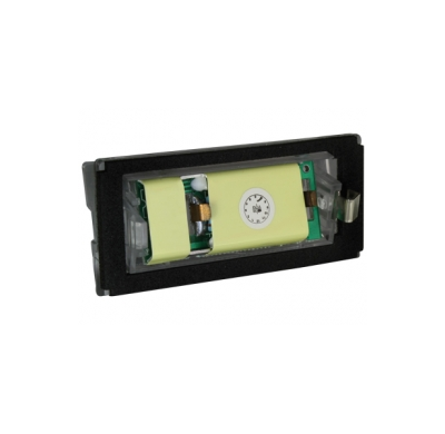 Luces De Matricula En Led Para Bmw E46 Limousine + Touring / 4d 98-05