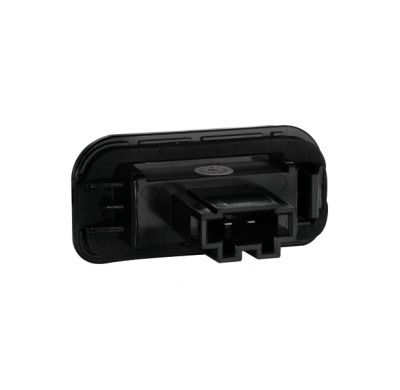 Luces De Matricula En Led Para Mercedes Benz W203