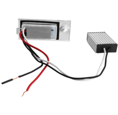 Luces De Matricula Led Audi A6 4b Avant 97 - 04