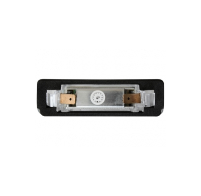 Luces De Matricula Led Mercedes Benz W201/W202