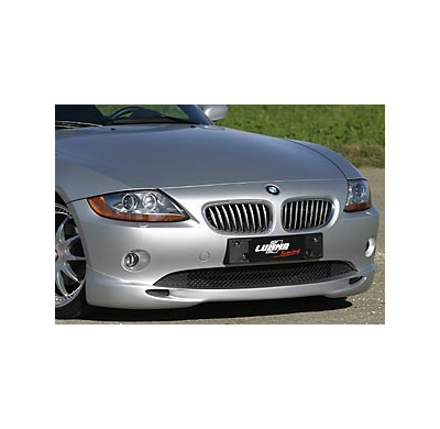 Lumma Añadido Delantero Clr-S Bmw Z4  Bmw E46 / E63 / Z4 Clr-S El Tiempo De Espera De Este Producto Puede Ser De 2 Semanas