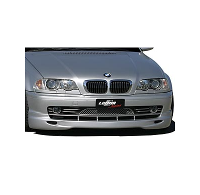 Lumma Añadido Paragoles Delantero E46 Clr-S  Bmw E46 / E63 / Z4 Clr-S El Tiempo De Espera De Este Producto Puede Ser De 2 Semana